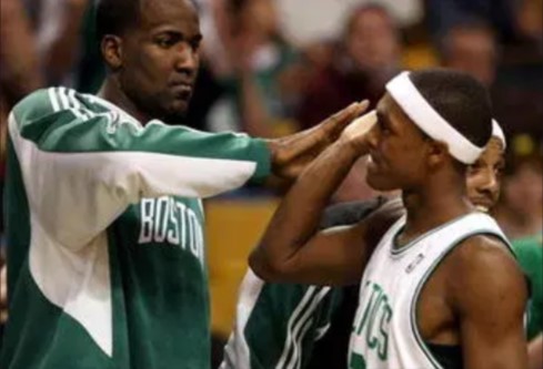 帕金斯：希望隆多早日康复，韦特斯等人会为湖人站出来