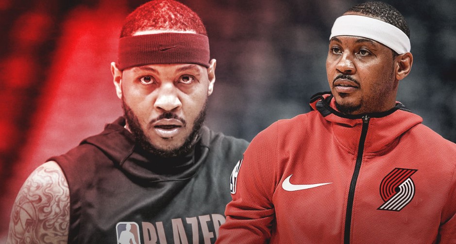 安东尼谈复赛：身体和心灵都感觉很新鲜，坚持做自己的事