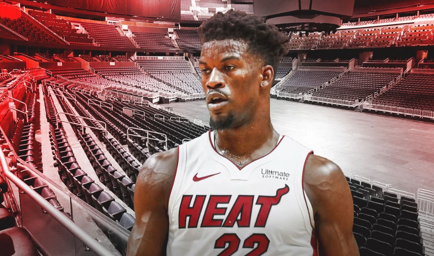 巴特勒：我们有饭吃有衣穿，有一些人则过得很糟糕