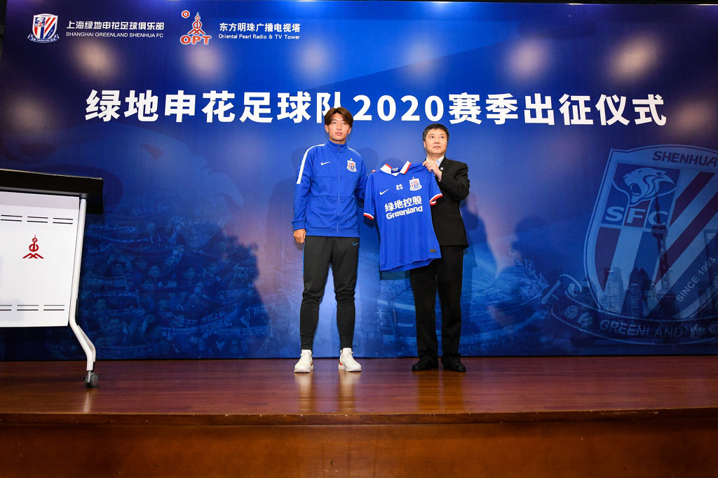 吴晓晖：本赛季引援非常非常成功，我们的老队员各个是宝