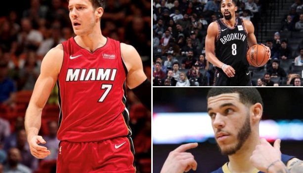 丁威迪与网友互动三选二：我首发，德拉季奇替补，裁鲍尔