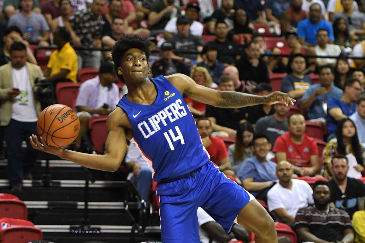 特伦斯-曼：队内复赛投票过程漫长，最终我们一致争冠