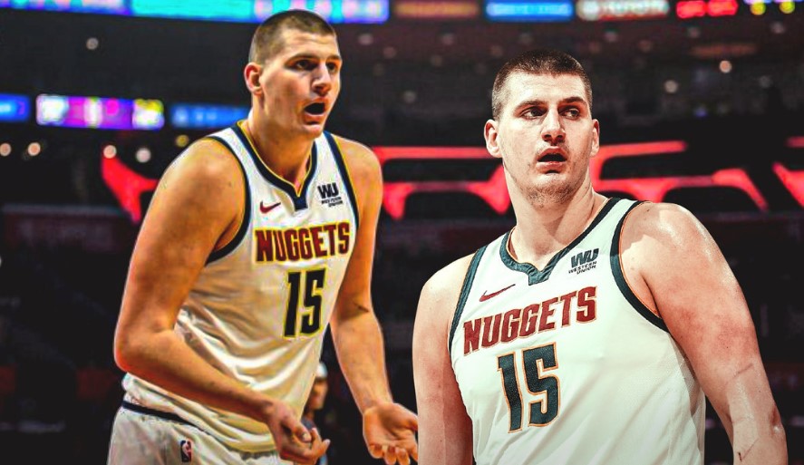 约基奇谈新冠检测呈阳性：我很惊讶，因为我感觉很好