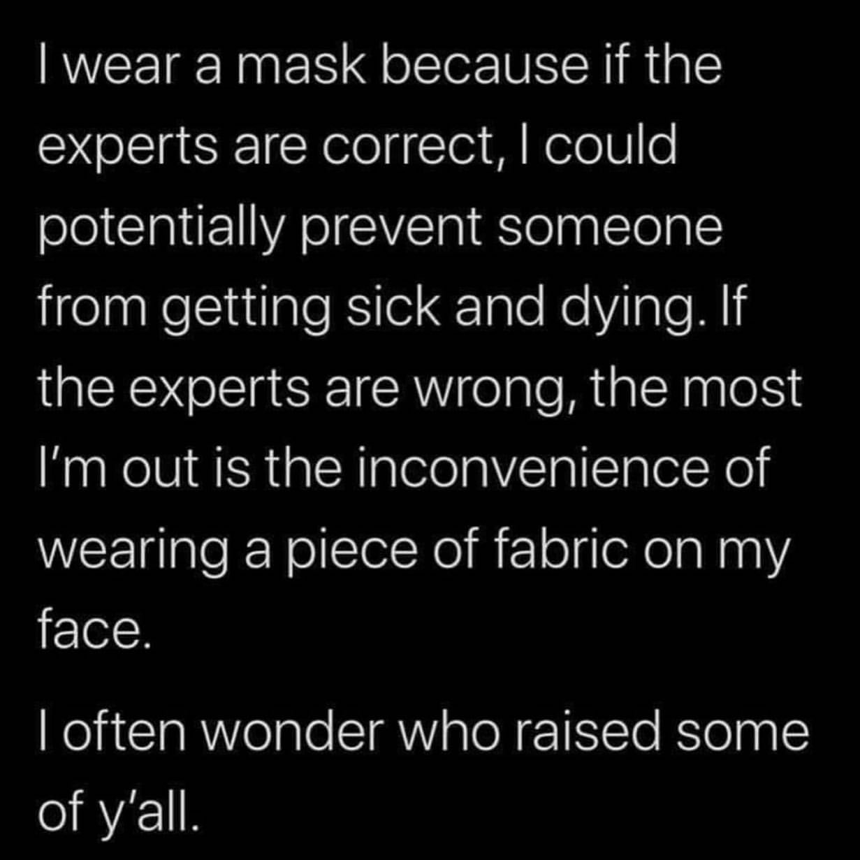 雷-阿伦批评不戴口罩：无知是美国成为疫情中心的最大原因