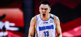 朱彦西CBA生涯三分球总命中数超吉布森 升至历史第31位