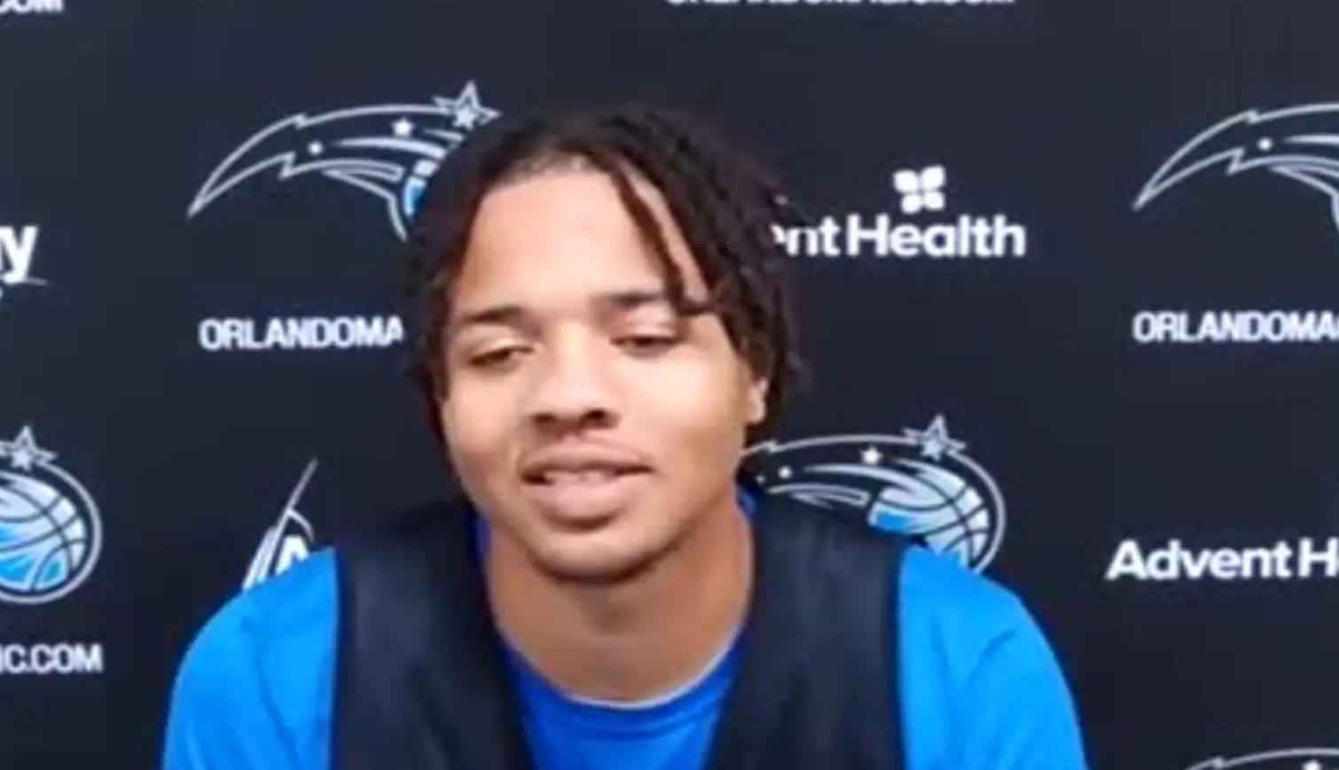 富尔茨:需要至少一周来恢复比赛体型,归队的感觉很棒