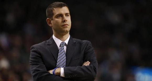 史蒂文斯：目前球队第二阵容球员的成长让我很受鼓舞