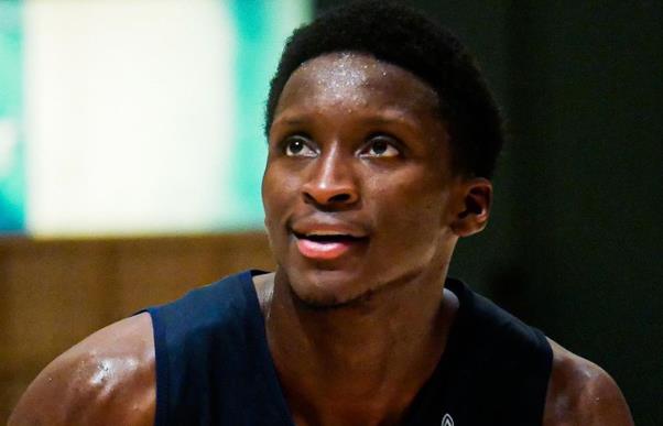 麦克米兰：预计奥拉迪波会出战对抗训练赛