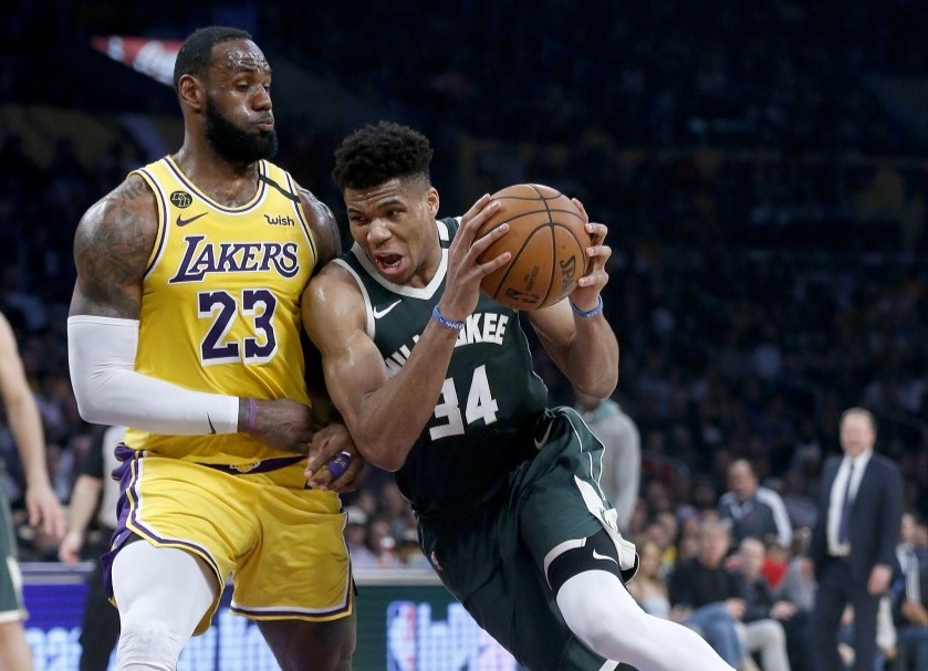 某西部教练：勒布朗配得上MVP，而且他是在西部