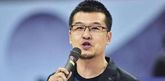 篮球解说杨毅回忆儿时听大人喷国足：只要输了他们就喷