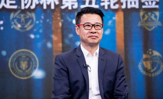 吴金贵回应执教黄海：已看过黄海比赛，但执教还没有定