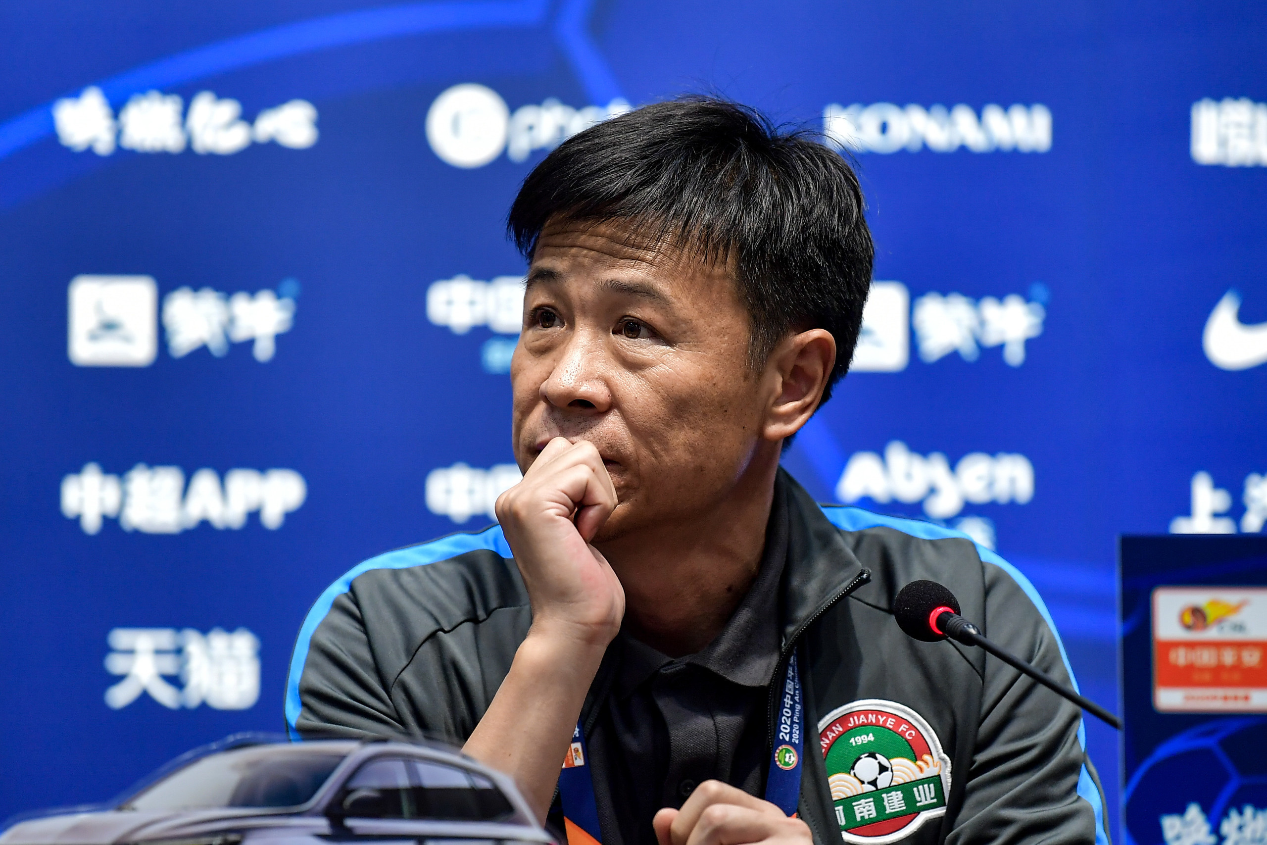 杨戟：多拉多没伤只是累了，前三轮有很多球员带伤出战