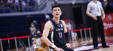 郭艾伦CBA生涯总得分超莫科 上升至历史第25位
