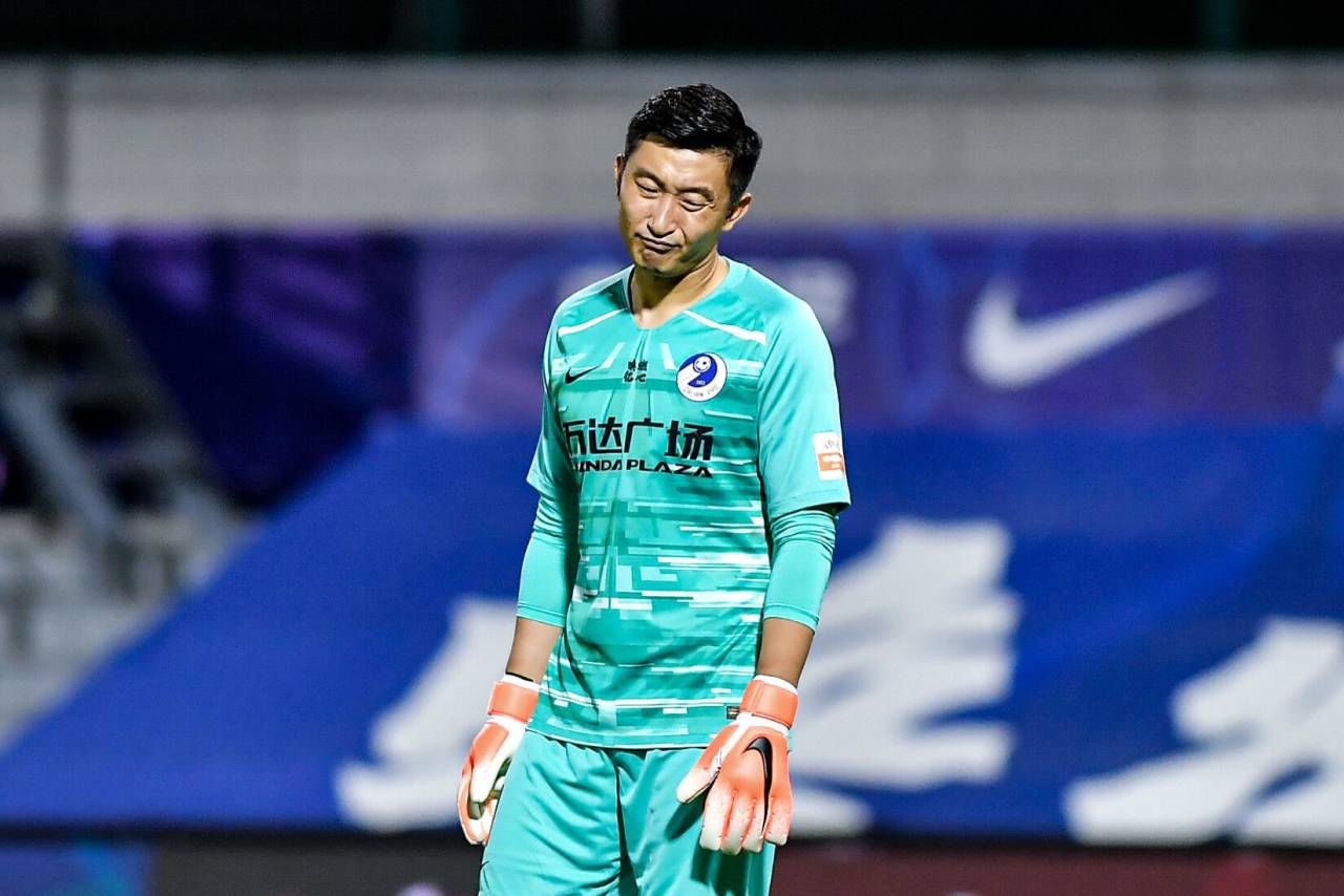 首胜何时来？大连人再输一场，前6轮无一胜绩