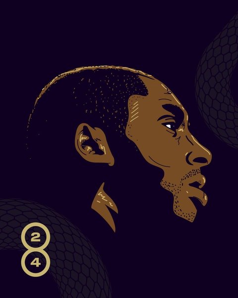 各球队官方更新instagram 纪念8 24曼巴日 博球007 各球队官方更新instagram 纪念8 24曼巴日 博球007