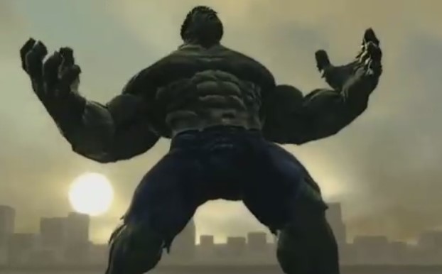 欧洲媒体晒趣图称赞：戈贝尔化身绿巨人