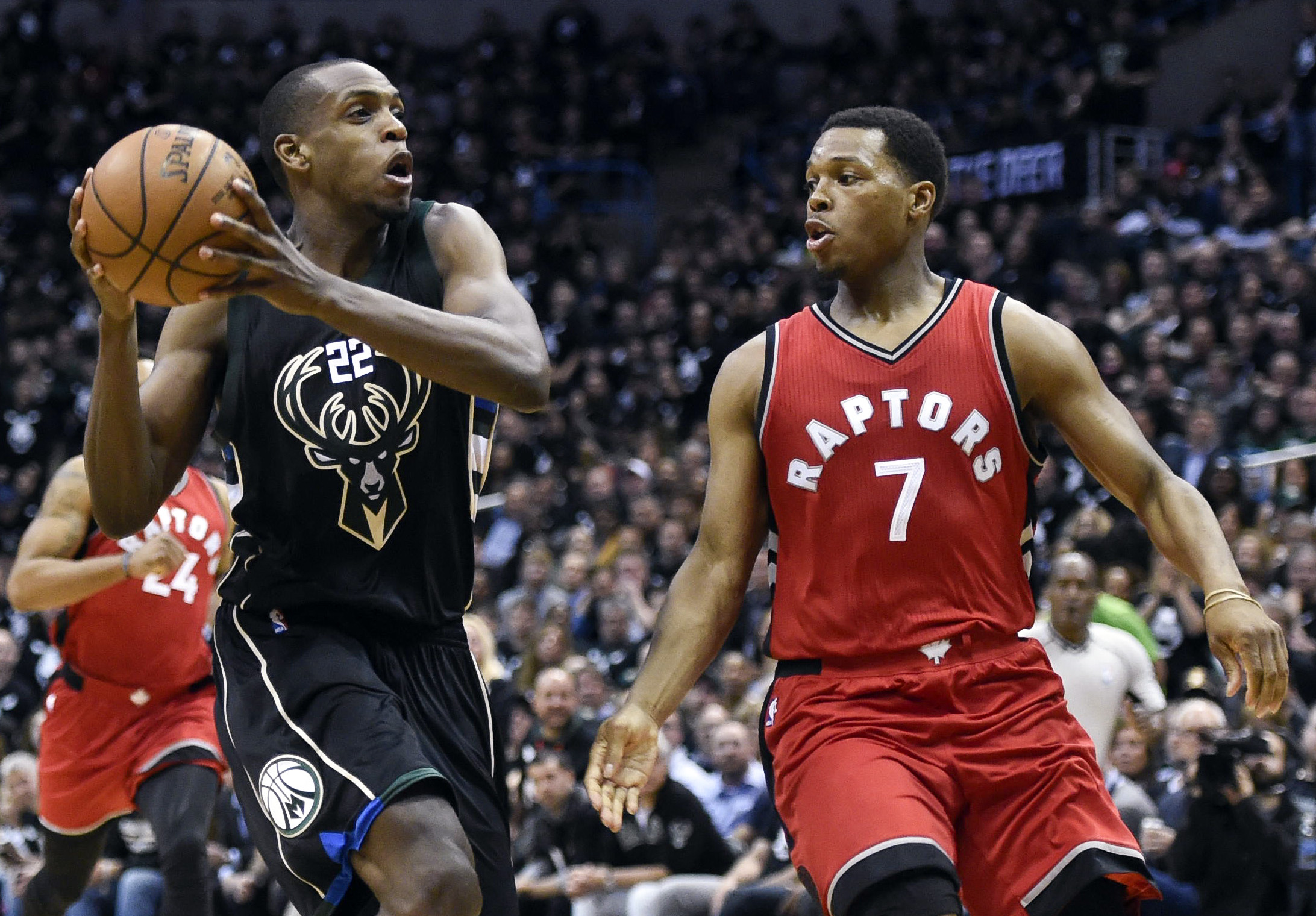 近两个赛季季后赛正负值排行，凯尔-洛瑞+235联盟第一