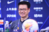吴金贵：足协杯是球员锻炼机会；邹正、王伟将缺阵数场