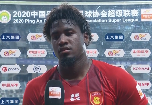 马尔康：踢恒大会很艰难，但比赛的结果并不好说