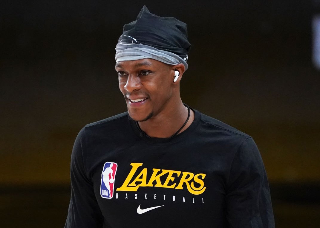 隆多生涯季后赛助攻数追平纳什,升至NBA历史第七位