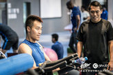 足球报：金信煜很难赶上中超第二阶段 出战亚冠问题不大