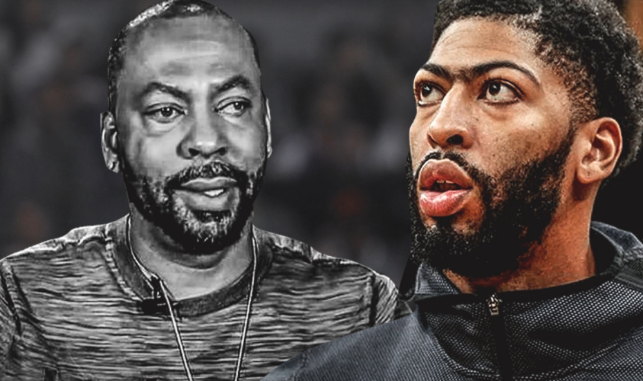 戴维斯父亲每晚都发送一张AD命中绝杀的照片给予其鼓励