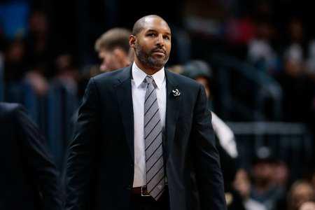 火箭今日面试森林狼助教大卫-范德普尔