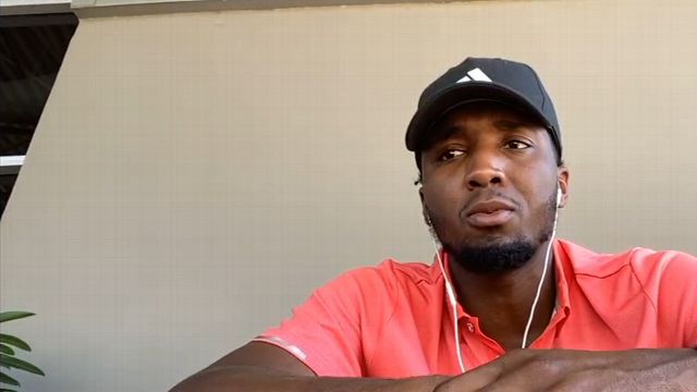 米切尔：哪怕新赛季下个月开始，我们也已经准备好了