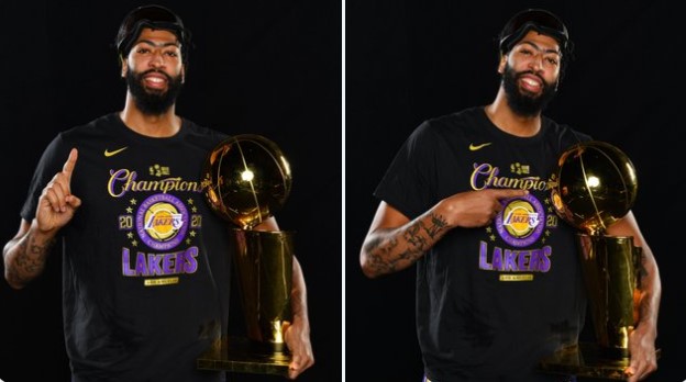 戴维斯在NBA、奥运会和NCAA均夺冠 历史第8人