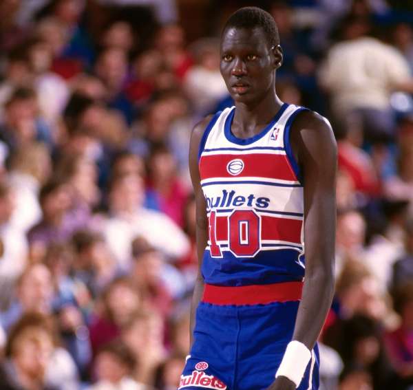 前nba球员马努特-波尔58岁生日,媒-nba新闻-虎扑社区