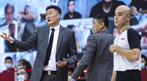 广东不敌浙江，自2015-16赛季后首支卫冕冠军球队首轮输球
