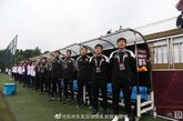 中甲苏州东吴官方：主教练刘俊威及其教练团队集体下课