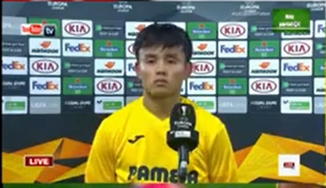 流言板 久保建英 人人都想首发 不想首发也没必要踢球了 虎扑