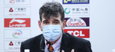 贝帅谈被逆转：这不是篮球理念问题 而是个人性格问题