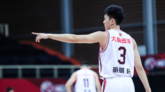 胡明轩命中8记三分球、砍下29分 均创造个人CBA生涯新高