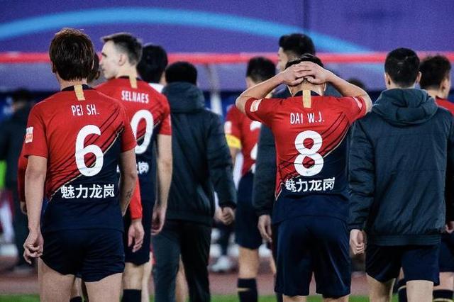 真死亡之组！第一阶段大连赛区球队除深足外皆保级成功