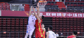 NBL首轮：孙熔孝52分难阻武汉惜败 卫猛、唐子豪等迎来首秀