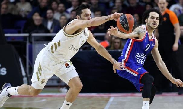 若NBA确定于12月22日开赛,坎帕佐可能将于11月底赴美