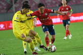中甲：争冠组梅州战胜绿城 保级组人和惨遭逆转