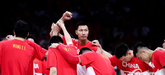 FIBA公布男篮亚预赛赛程 中国男篮11月27日首战中国台北
