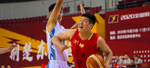 NBL第四轮：孙熔孝砍41分准三双率队取胜 安徽大胜海南65分