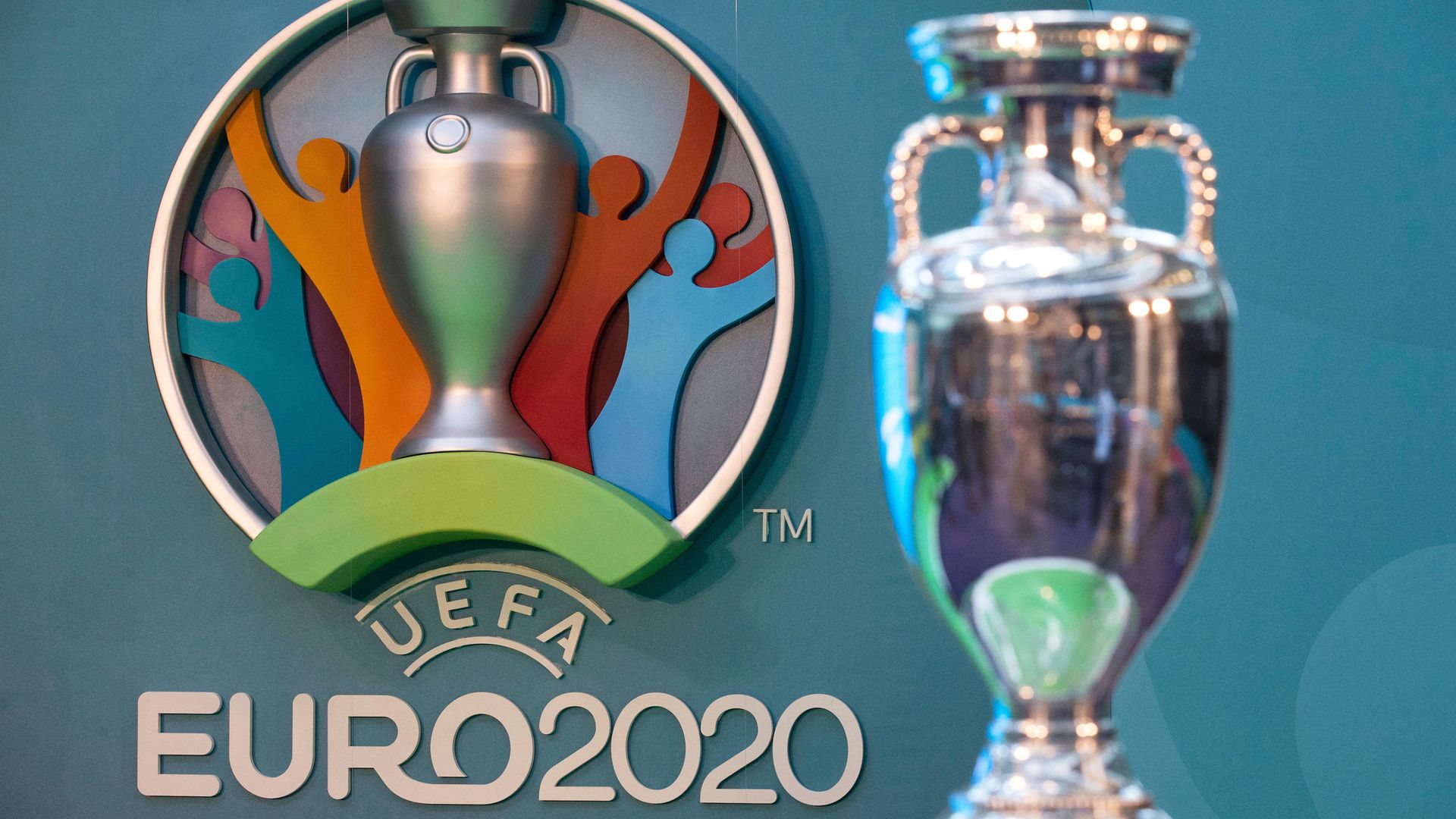 欧足联：暂无计划更改2021年欧洲杯的比赛形式