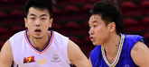 NBL第七轮：崔晓龙砍41分河南险胜河北 佛山全场仅得56分
