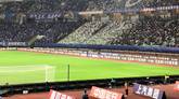 熟悉的感觉快回来了！中超决赛首回合现场观众6573人