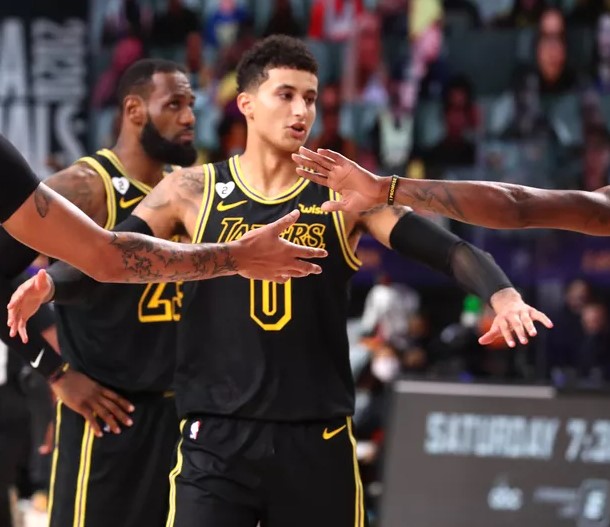 Windhorst：库兹马期望得到一份数额可观的续约合同