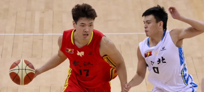 NBL第十一轮：李林34分安徽七连胜，孙熔孝36分武汉大胜