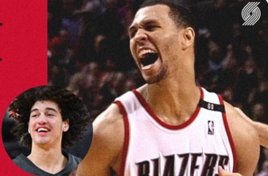 CJ-艾勒比：从小就喜欢开拓者，因为那是罗伊效力的球队