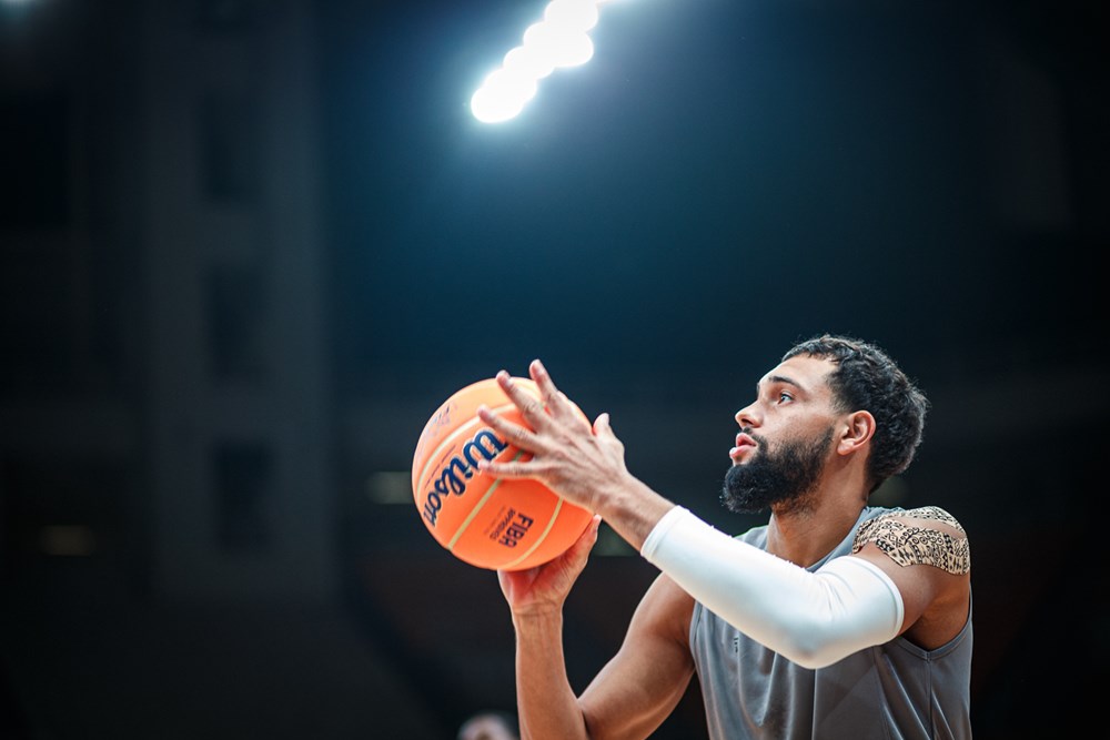 泰勒-恩尼斯在土耳其联赛遭遇跟腱撕裂，赛季报销