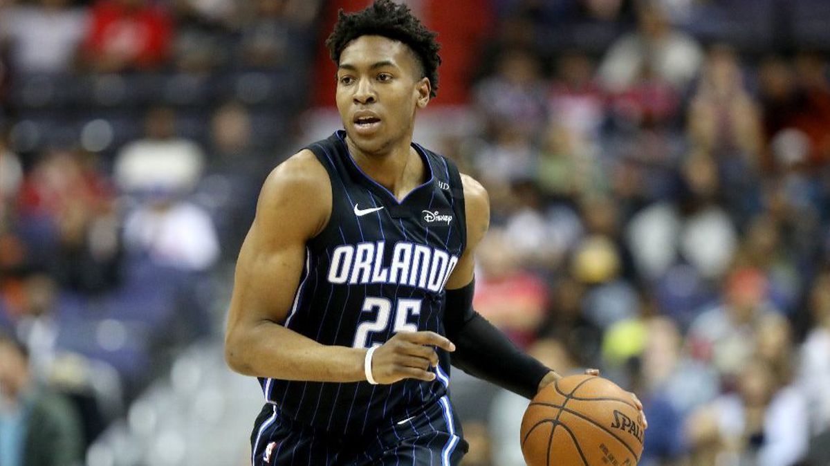 韦斯利-艾旺杜与独行侠达成两年老将底薪签约