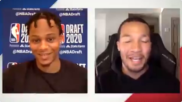 奥科罗：最喜欢的NBA记忆是骑士1-3大逆转夺冠